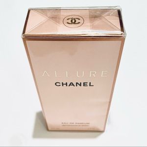 Allure Chanel Eau du Parfum Spray